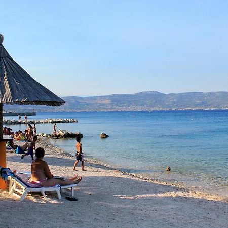 Apartments By The Sea Slatine, Ciovo - 1126 Trogir Exterior foto